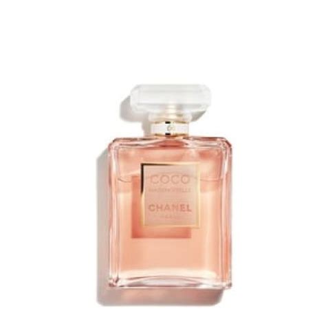 coco chanel parfum aanbieding